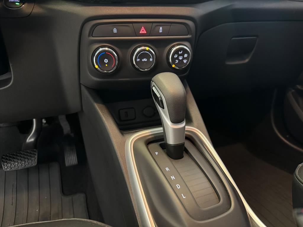 TRACKER 1.0 TURBO FLEX LTZ AUTOMÁTICO12