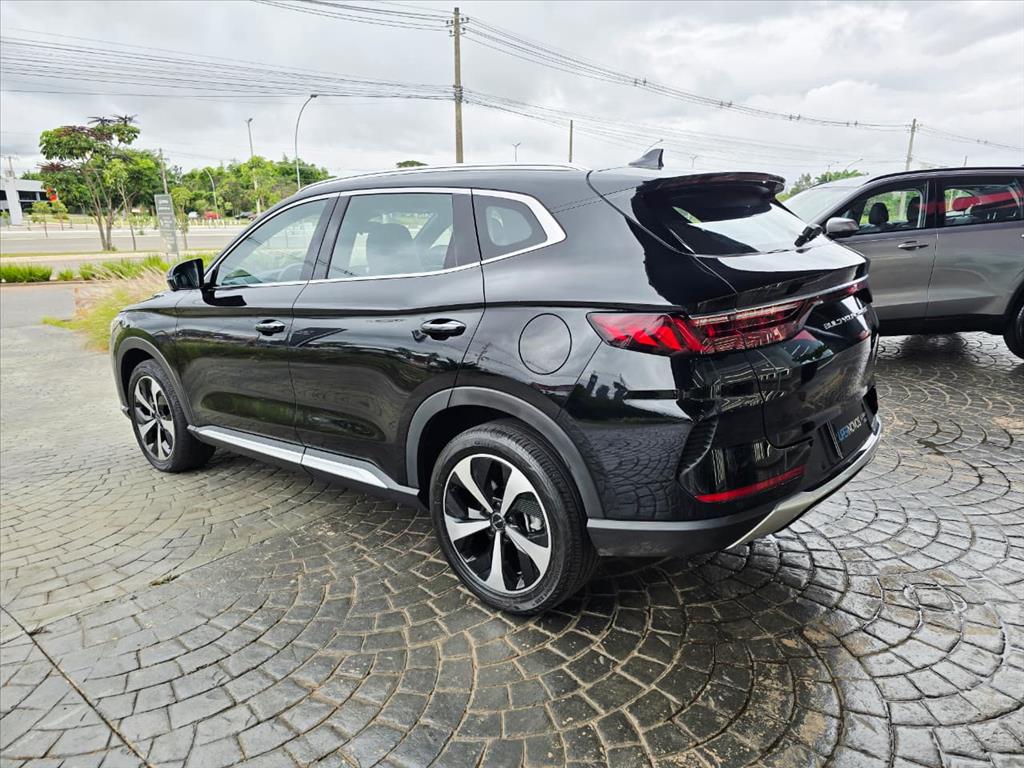 SONG PLUS 1.5 DM-I HÍBRIDO AUTOMÁTICO9