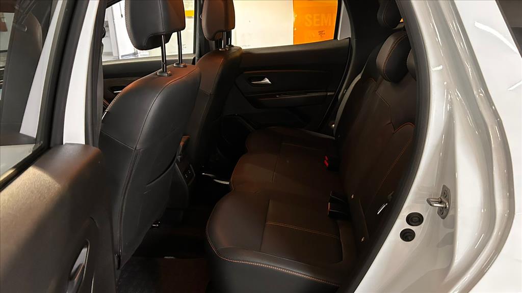 DUSTER 1.3 TCE FLEX ICONIC PLUS X-TRONIC10
