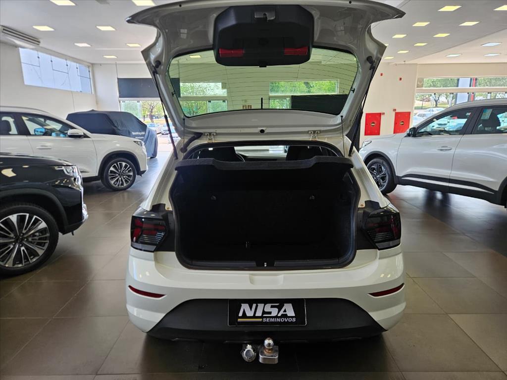 POLO 1.0 MPI TRACK MANUAL
