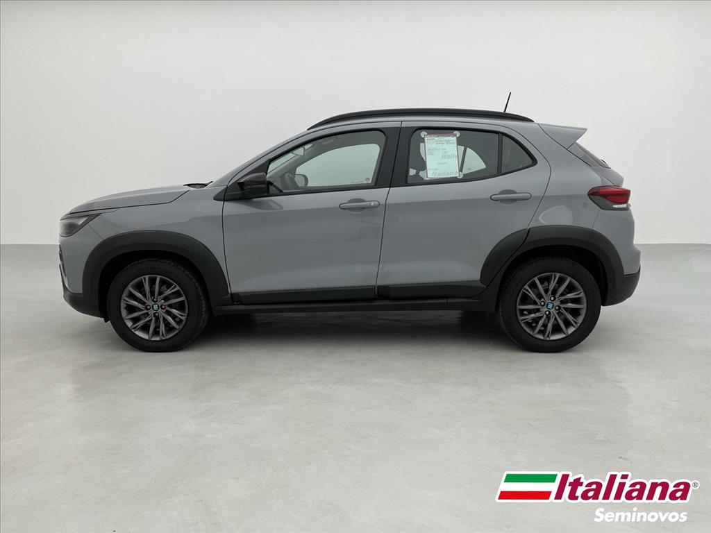 PULSE 1.3 FLEX DRIVE MANUAL1