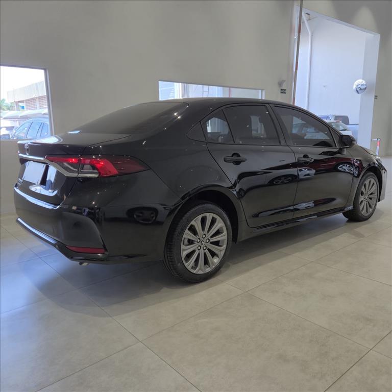 COROLLA 2.0 VVT-IE FLEX XEI DIRECT SHIFT3