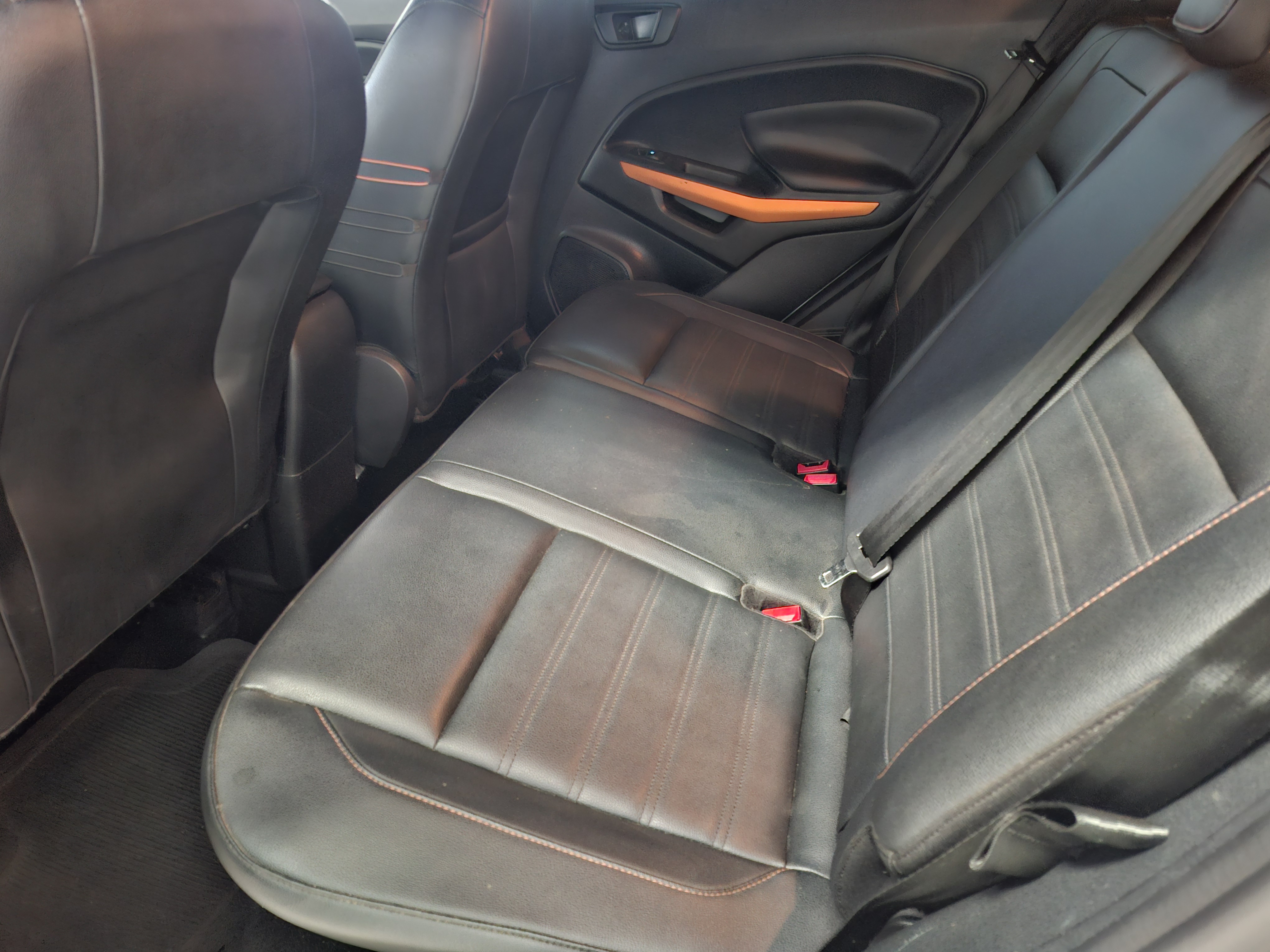 ECOSPORT 2.0 DIRECT FLEX STORM 4WD AUTOMÁTICO7