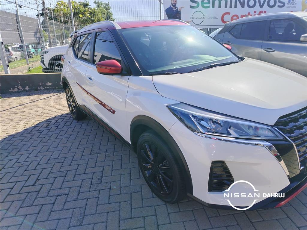 KICKS 1.6 16V FLEXSTART XPLAY XTRONIC2