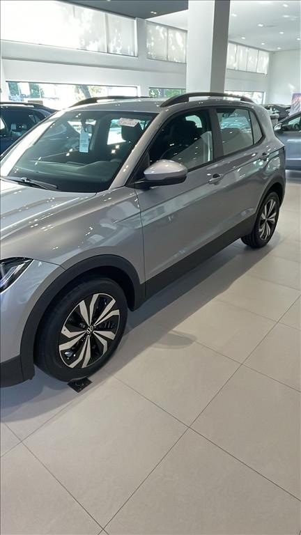 T-CROSS 1.0 200 TSI TOTAL FLEX AUTOMÁTICO2