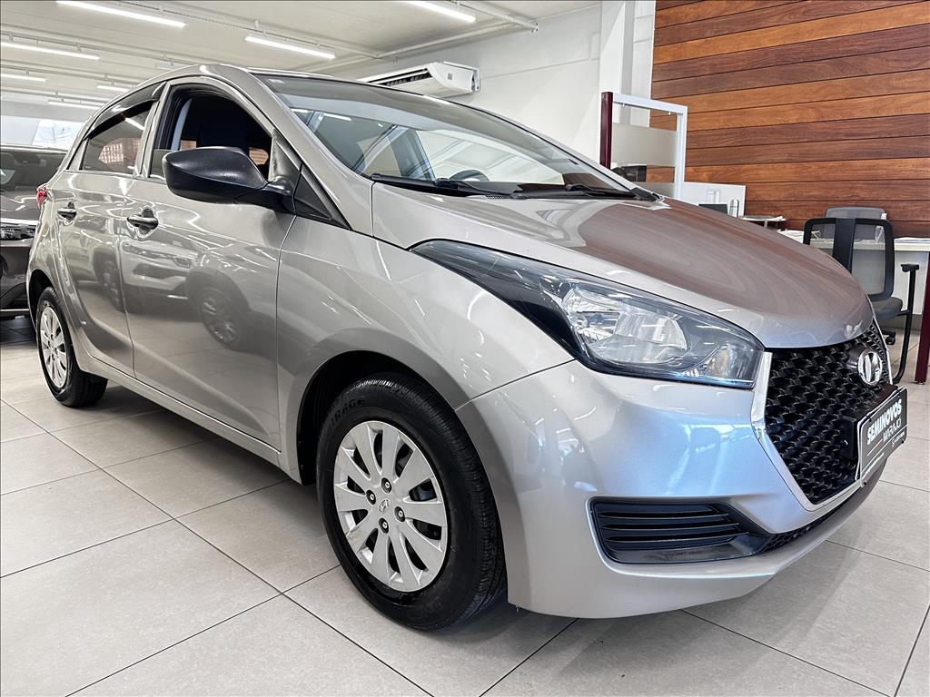 HB20 1.0 COMFORT 12V FLEX 4P MANUAL1