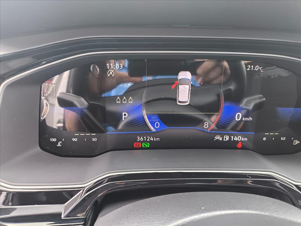 NIVUS 1.0 200 TSI TOTAL FLEX COMFORTLINE AUTOMÁTICO15