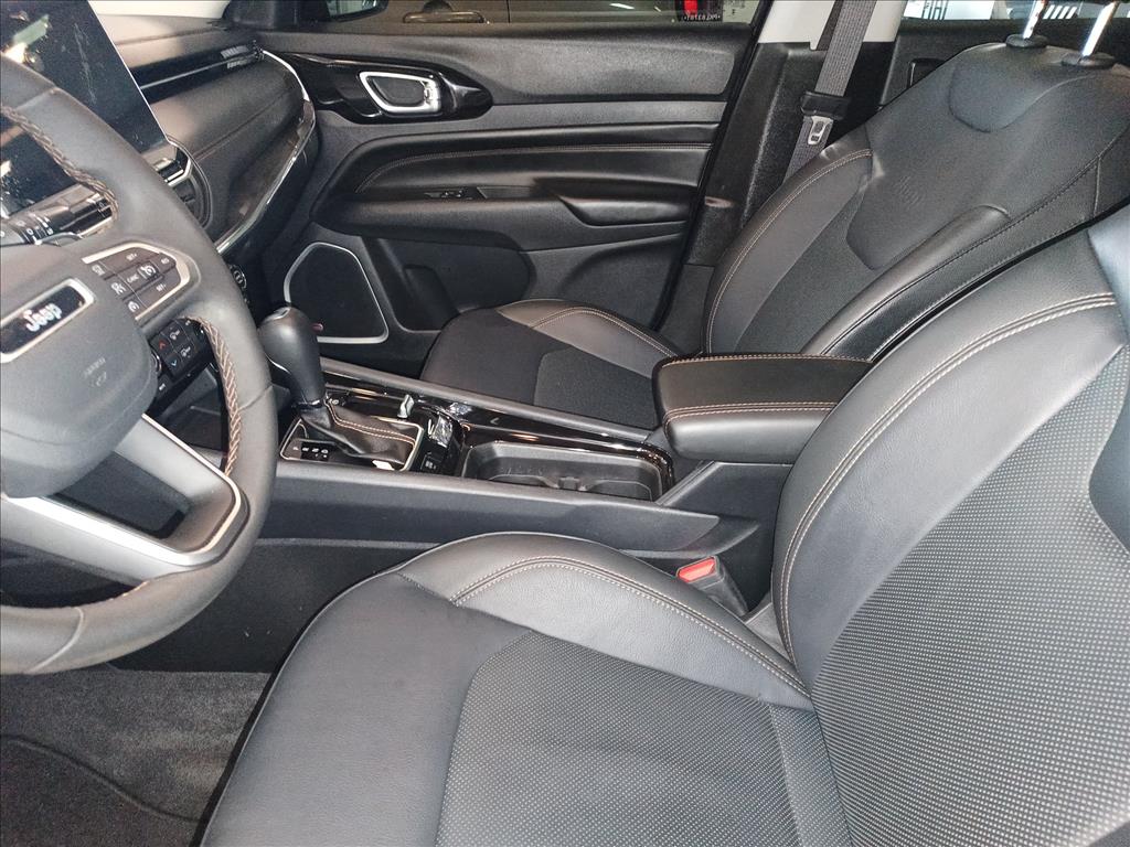 COMPASS 2.0 TD350 TURBO DIESEL LIMITED AT910