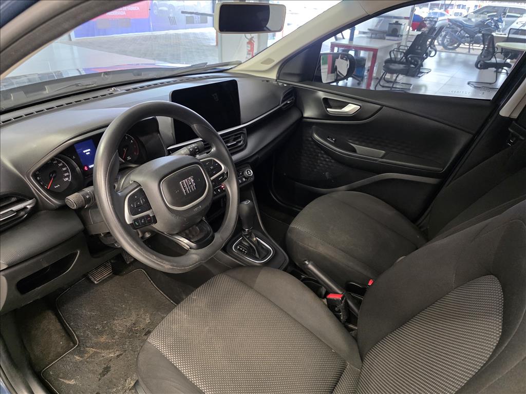 PULSE 1.3 FLEX DRIVE CVT6