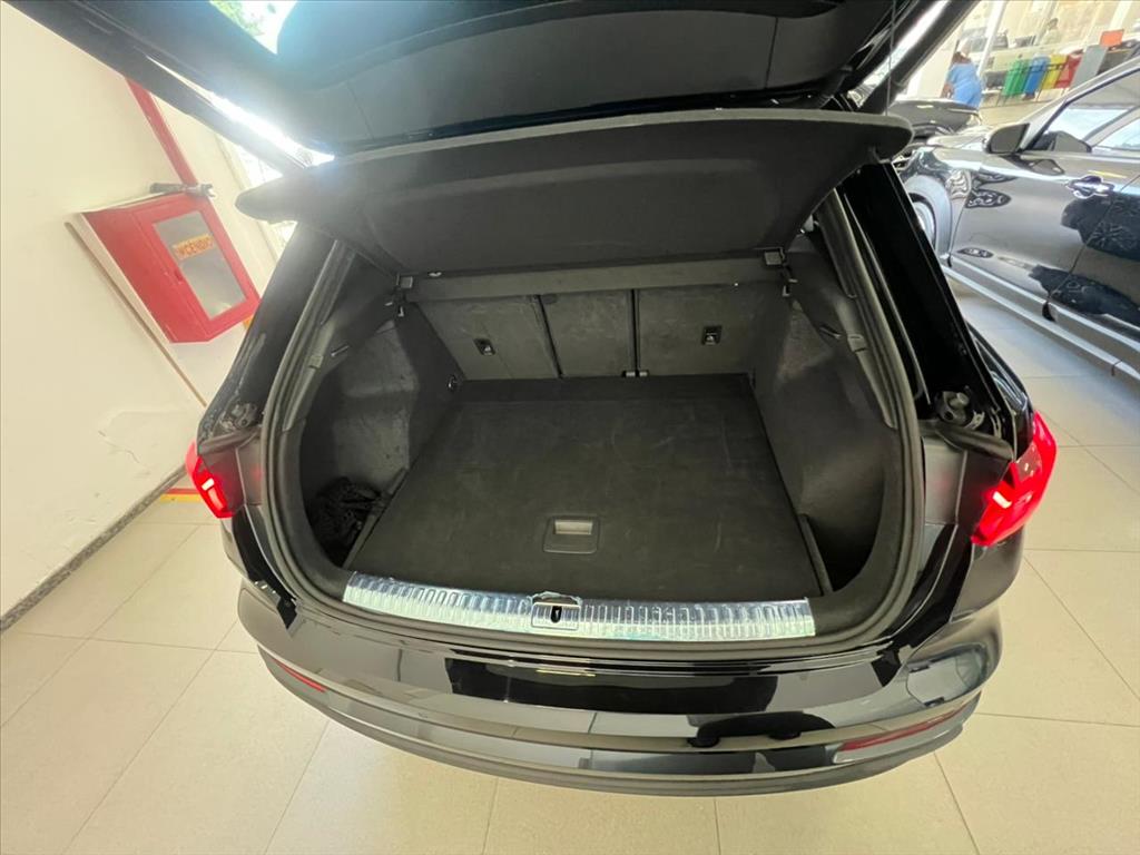 Q3 2.0 40 TFSI GASOLINA PERFORMANCE BLACK QUATTRO TIPTRONIC11