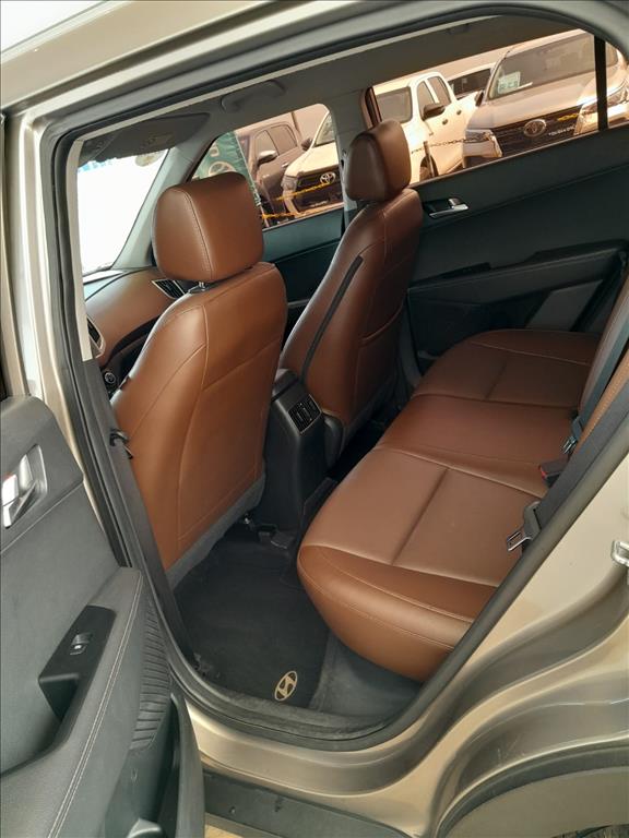 CRETA 2.0 16V FLEX PRESTIGE AUTOMÁTICO10