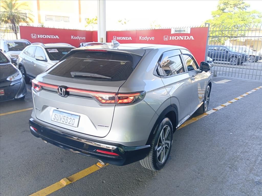 HR-V 1.5 DI I-VTEC TURBO FLEX TOURING CVT6