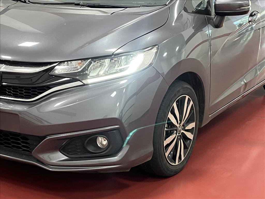 FIT 1.5 EXL 16V FLEX 4P AUTOMÁTICO3