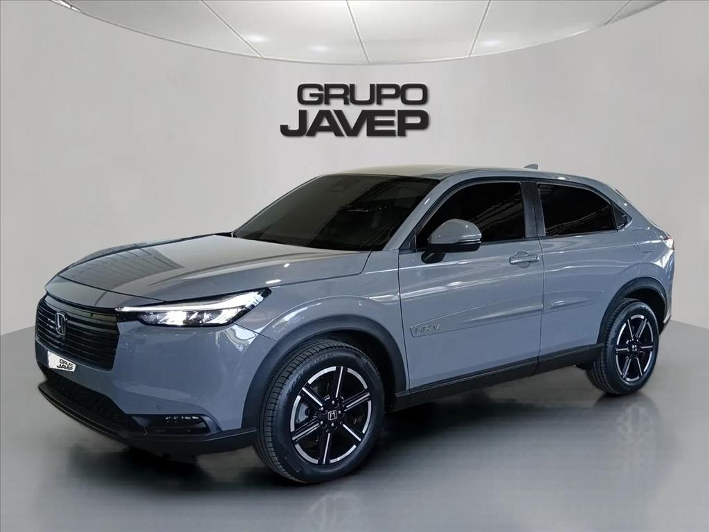 Honda-HR-V-1.5 DI I-VTEC FLEX EXL CVT