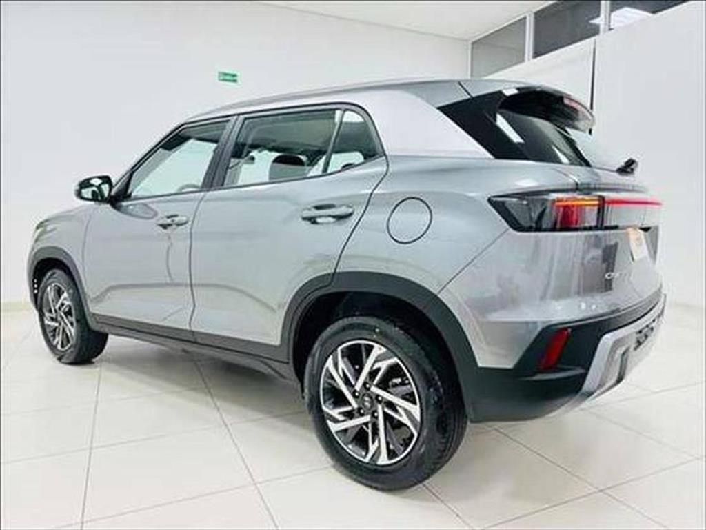 Hyundai-CRETA-1.0 TGDI FLEX LIMITED AUTOMÁTICO