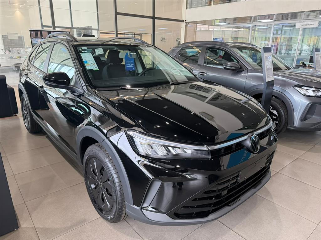 NIVUS 1.0 200 TSI TOTAL FLEX SENSE AUTOMÁTICO1