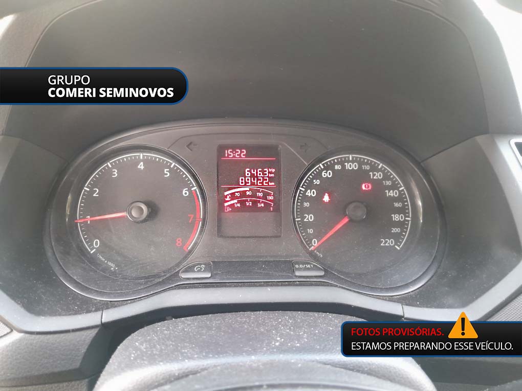 GOL 1.0 12V MPI TOTALFLEX 4P MANUAL5