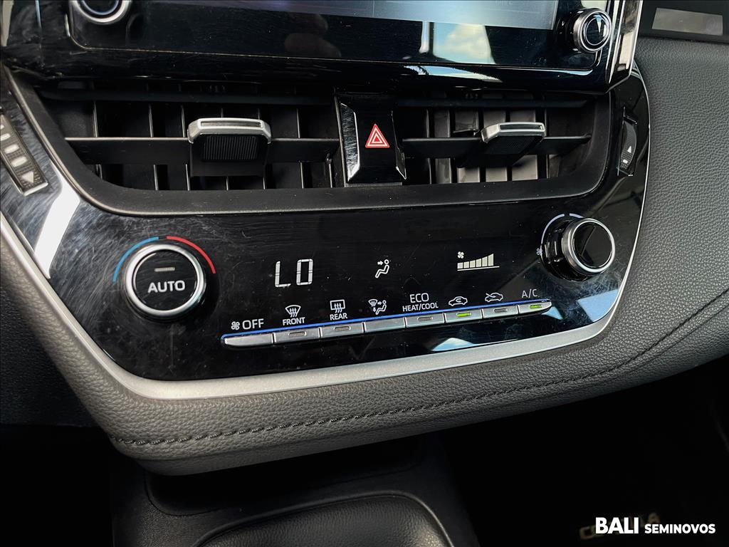 COROLLA 2.0 VVT-IE FLEX GR-S DIRECT SHIFT14