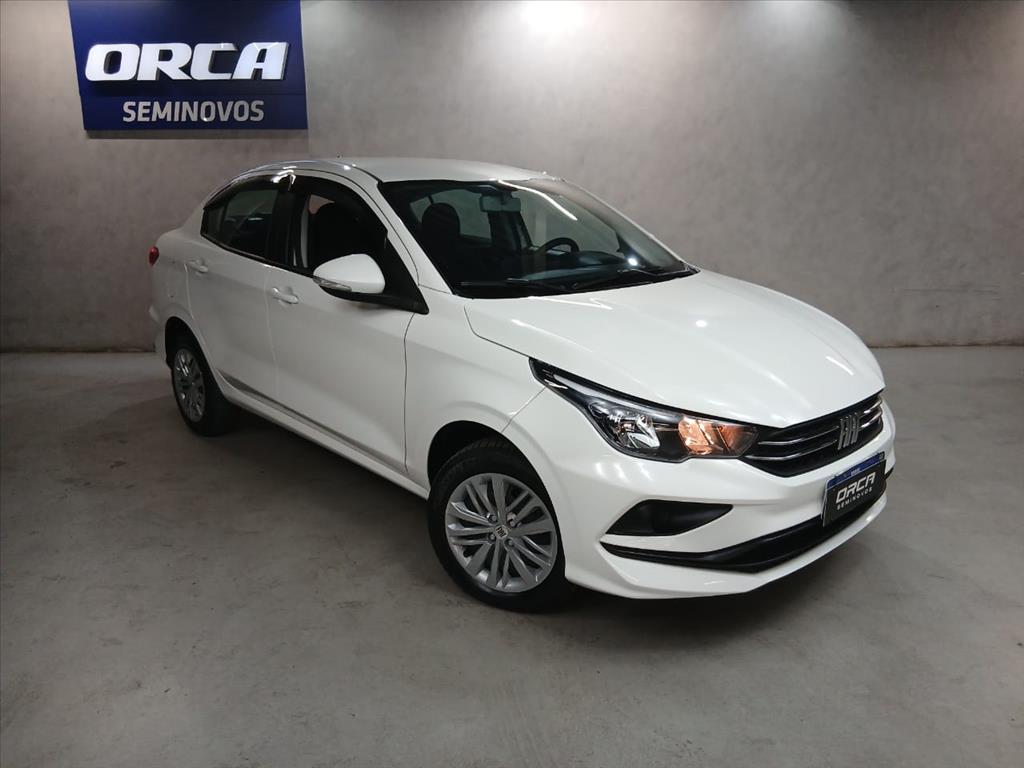 CRONOS 1.3 FIREFLY FLEX DRIVE CVT