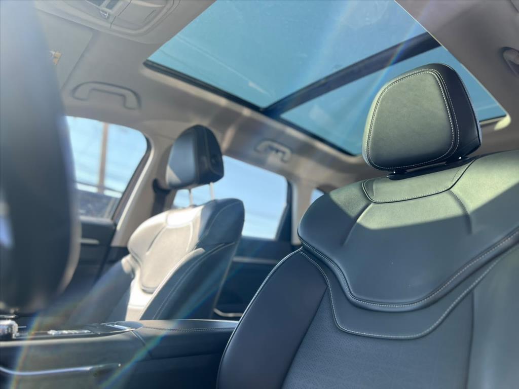 HAVAL H6 1.5 HEV E-TRACTION5