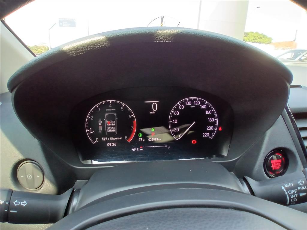 CITY 1.5 i-VTEC FLEX HATCH TOURING CVT