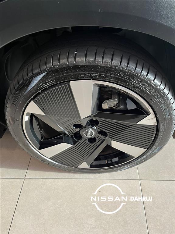 KICKS 1.0  TURBO FLEX PLATINUM DCT11