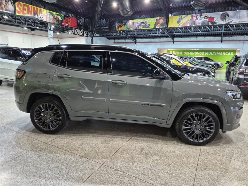 COMPASS 1.3 T270 TURBO FLEX S AT63