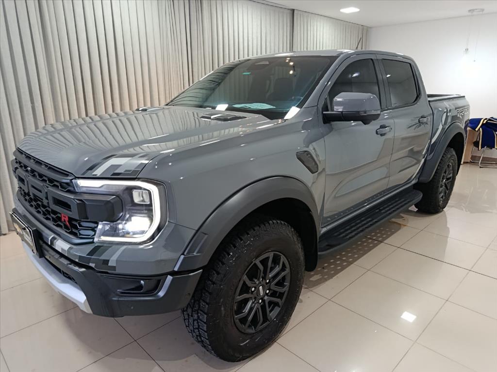 RANGER 3.0 V6 TURBO GASOLINA RAPTOR 4X4 AUTOMÁTICO1