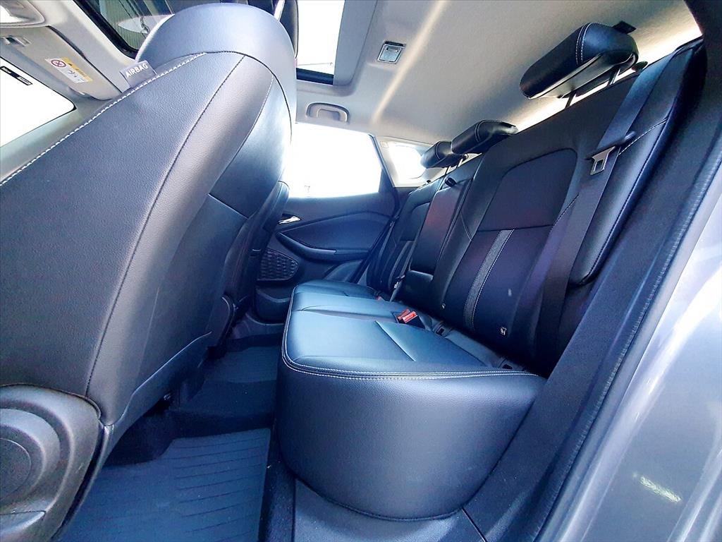 Chevrolet Tracker - 1.2 TURBO FLEX PREMIER AUTOMÁTICO