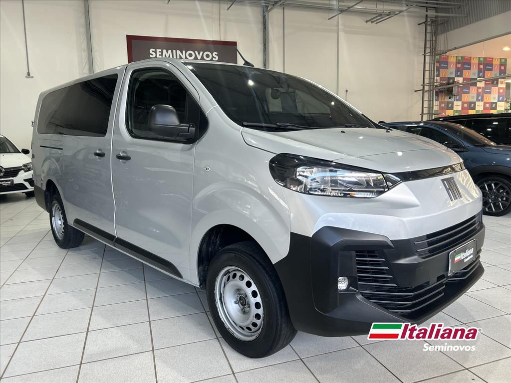 SCUDO 1.5 BLUEHDI DIESEL MULTI MANUAL1