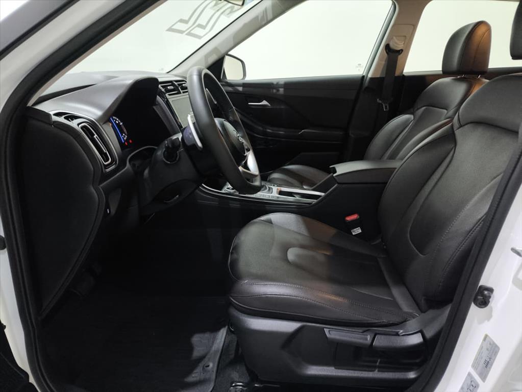 CRETA 1.0 TGDI FLEX PLATINUM AUTOMÁTICO10