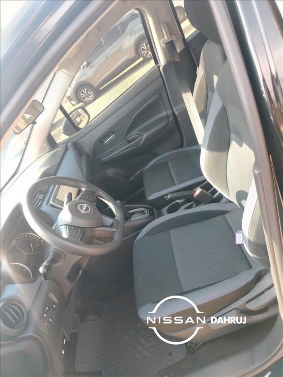 VERSA 1.6 16V FLEX SENSE XTRONIC5