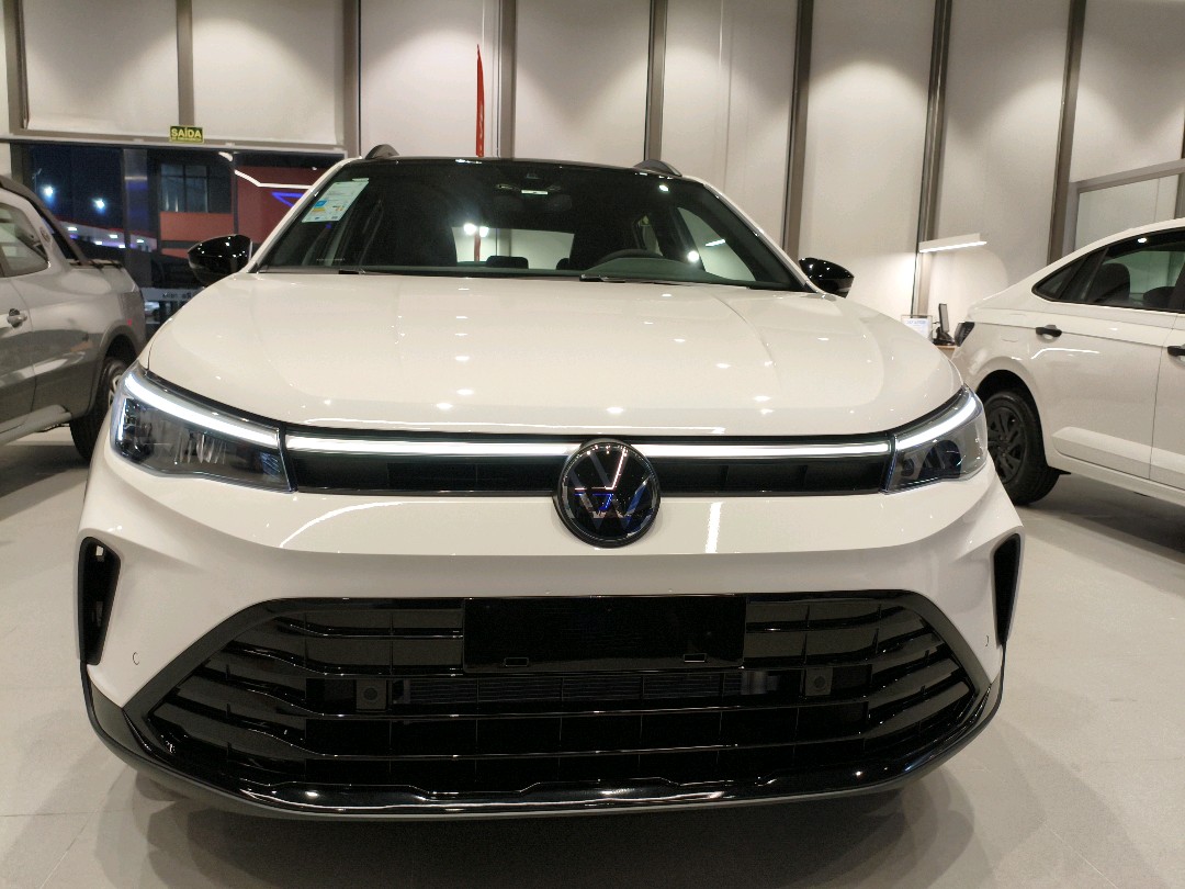 NIVUS 1.0 200 TSI TOTAL FLEX HIGHLINE AUTOMÁTICO