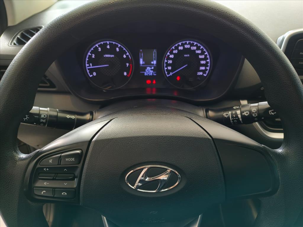 HB20 1.0 12V FLEX SENSE MANUAL8
