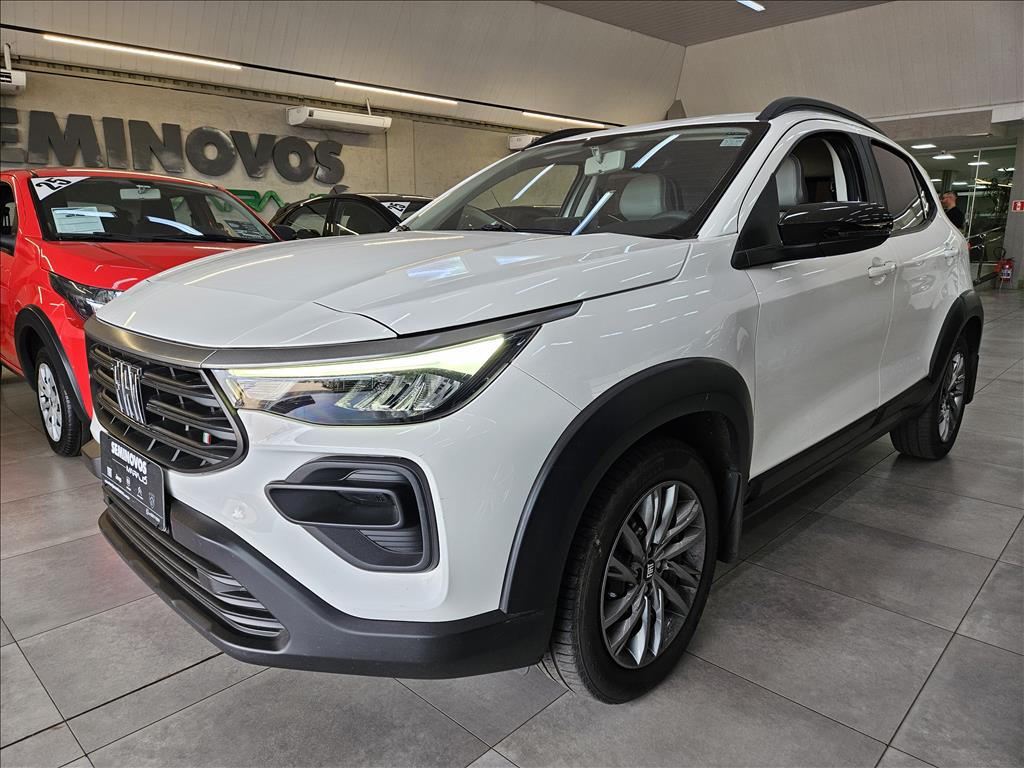 PULSE 1.3 FLEX DRIVE CVT3