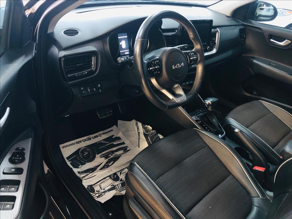 STONIC 1.0 TGDI MHEV SX AUTOMÁTICO6