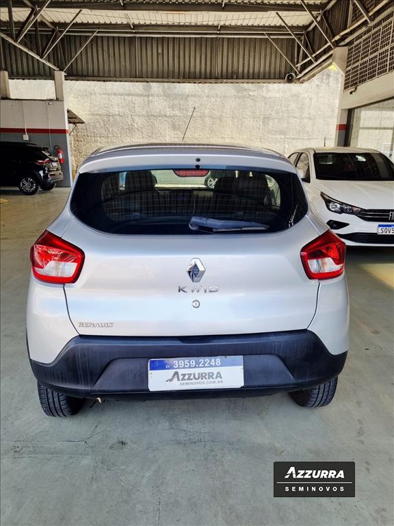 KWID 1.0 12V SCE FLEX ZEN MANUAL7