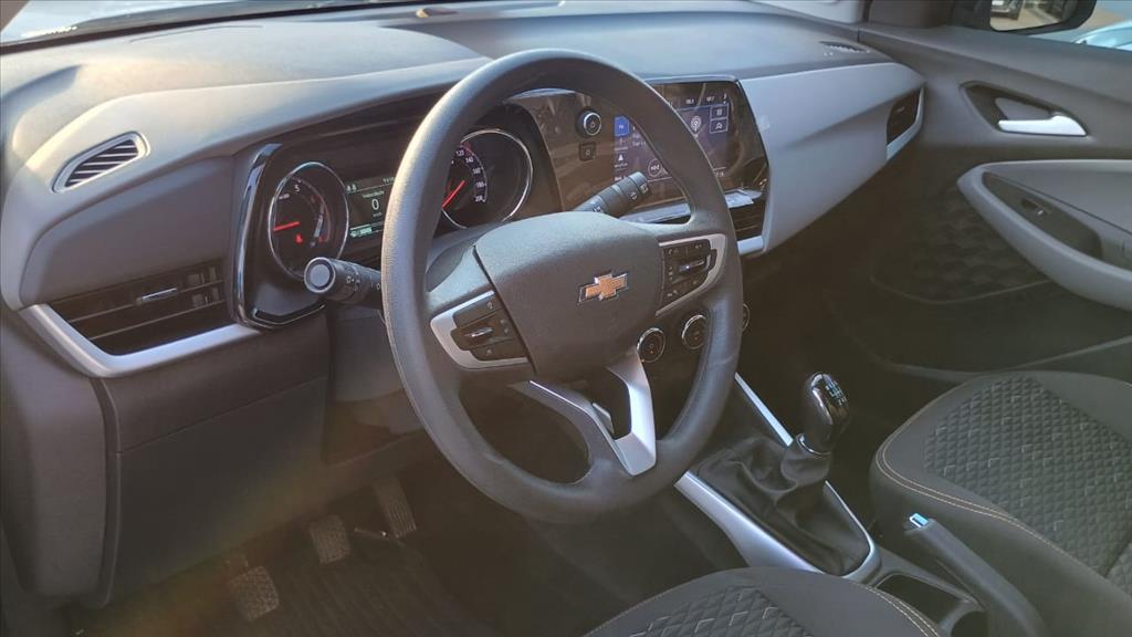 MONTANA 1.2 TURBO FLEX LT MANUAL8