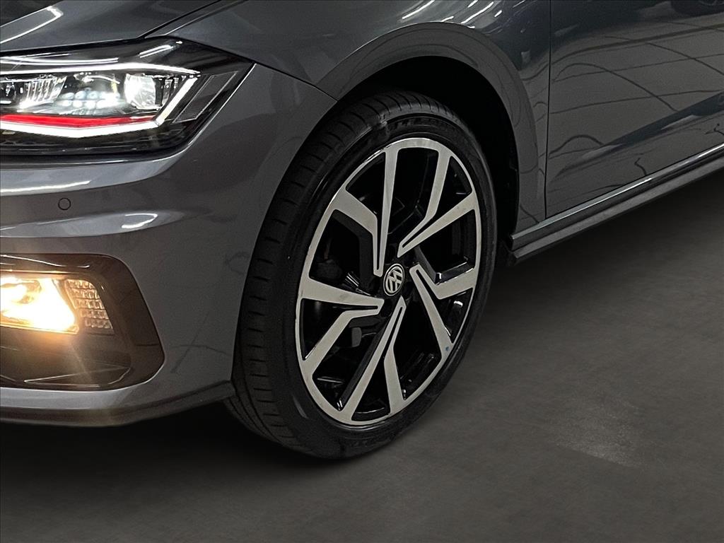 POLO 1.4 250 TSI GTS AUTOMÁTICO5