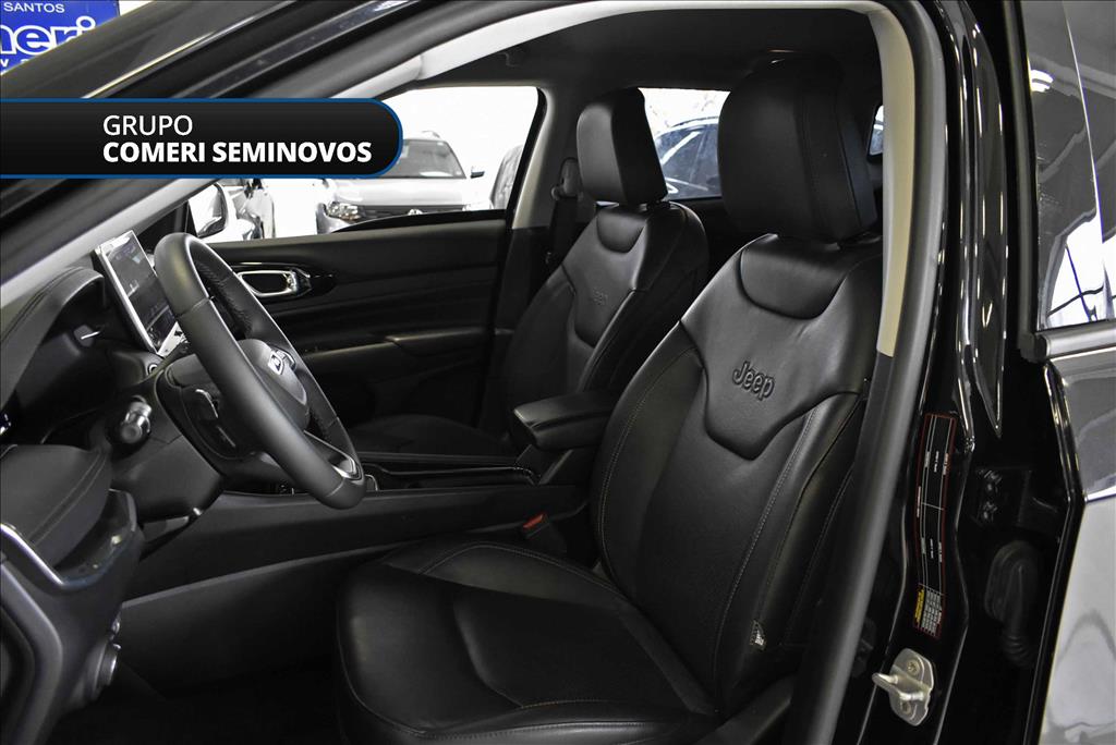 COMPASS 1.3 T270 TURBO FLEX LIMITED AT6