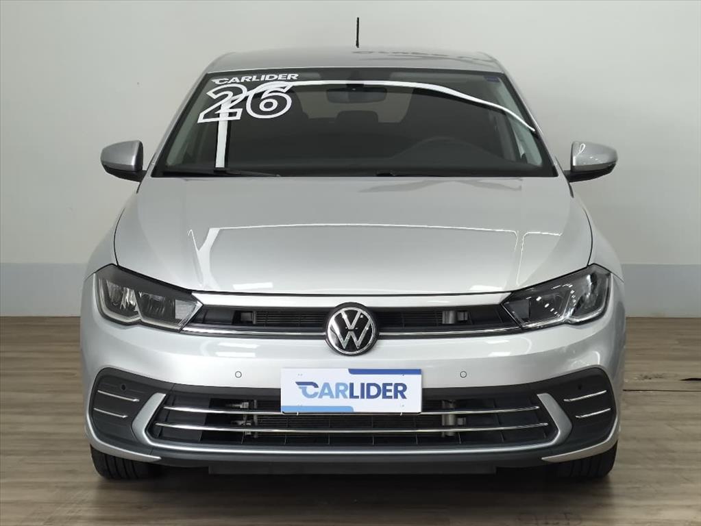 POLO 1.0 170 TSI HIGHLINE AUTOMÁTICO1
