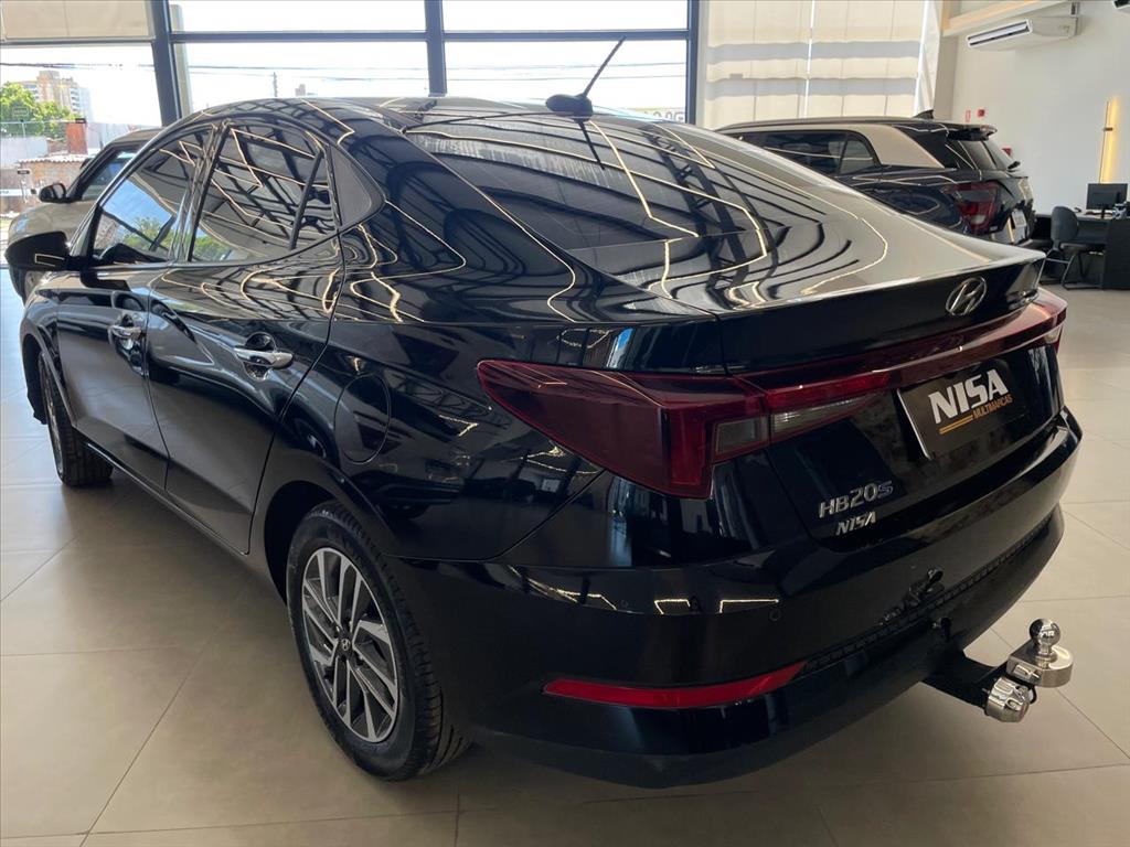 HB20S 1.0 12V FLEX LIMITED PLUS MANUAL