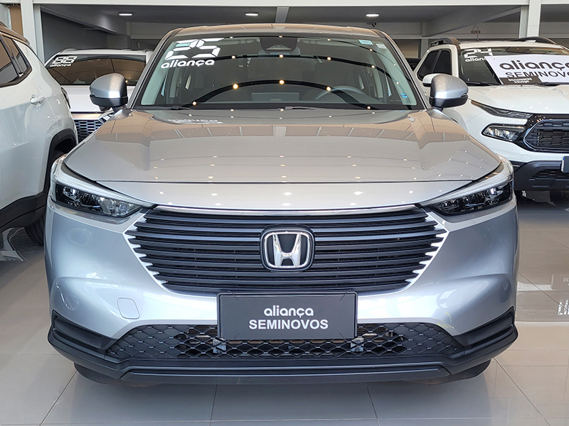HR-V 1.5 DI I-VTEC FLEX EX CVT1