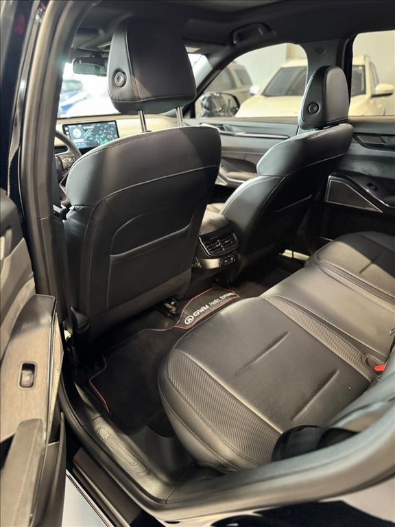HAVAL H6 GT 1.5 PHEV AWD E-TRACTION9