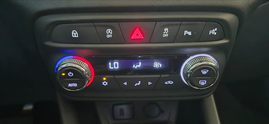 TRACKER 1.2 TURBO FLEX PREMIER AUTOMÁTICO18