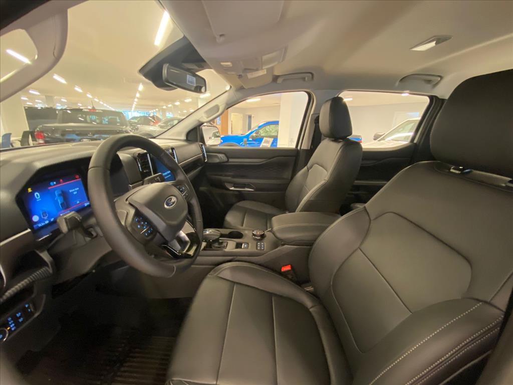 Ford-RANGER-3.0 V6 TURBO DIESEL CD XLT 4X4 AUTOMÁTICO