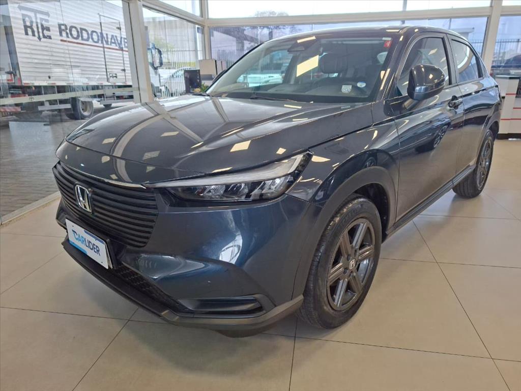 HR-V 1.5 DI I-VTEC FLEX EXL CVT1