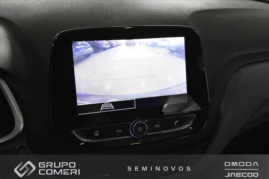 ONIX PLUS 1.0 TURBO FLEX PREMIER AUTOMÁTICO8