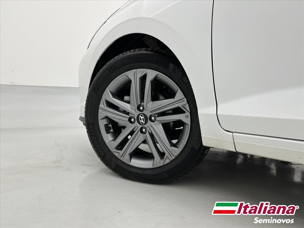 HB20S 1.0 TGDI FLEX COMFORT PLUS AUTOMÁTICO