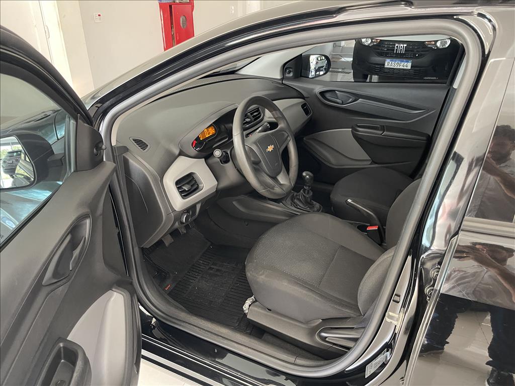 ONIX 1.0 MPFI JOY 8V FLEX 4P MANUAL